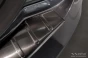 Galinio bamperio apsauga Tesla Model S (2012→)
